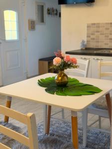 Apartmani Klarić