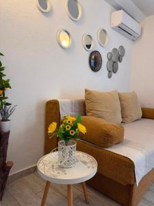 Apartmani Klarić
