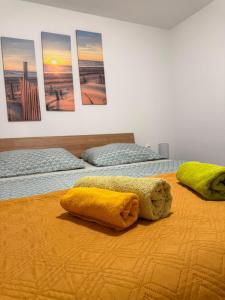 Apartmani Klarić