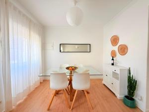 Cascais Garden & Terrace House