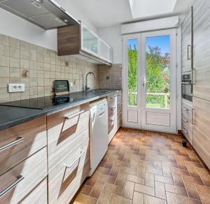 Charme breton, maison familiale, proche de la côte
