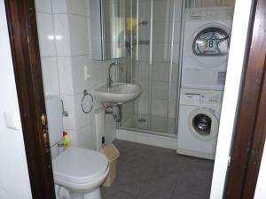 Ferienpark Vorauf Ferienwohnung Iris 4