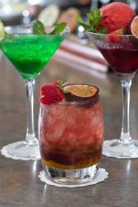 Best Western Claydon Hotel
