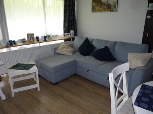Ferienpark Vorauf Ferienwohnung Iris 4
