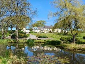 Pheasants Roost With Indoor Pool In Devon