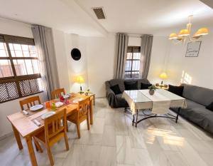 Comfortable House in Córdoba, ideal for families and friends