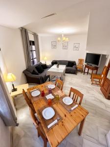 Comfortable House in Córdoba, ideal for families and friends