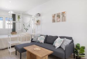 Superior guest house-Ideal PAREJAS