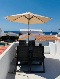 2 Villa CORAL - Vivir en Turquesa