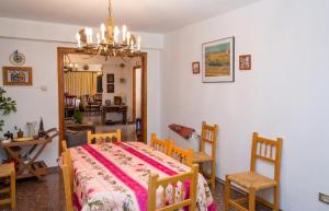 Picturesque Villa in Chulilla with Private Pool