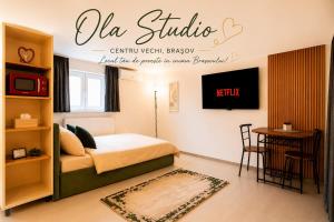 Ola Studio - Centru Vechi