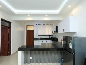 Maskani Bliss at Baobab waves