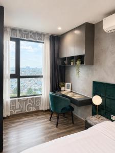 The Atelier Elite in Ha Do Centrosa