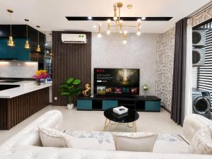 The Atelier Elite in Ha Do Centrosa