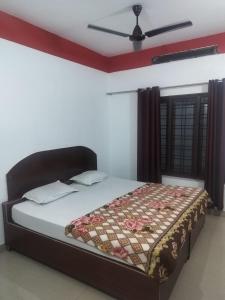 Tech City Hotel Trivandrum