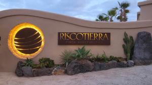 Apartamentos Finca RiscoTierra