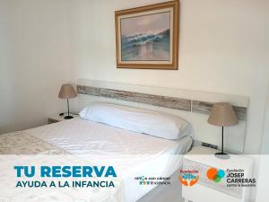 Apartamentos Los Rosales 3000