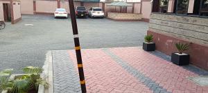 401 Restaurant & Accommodation