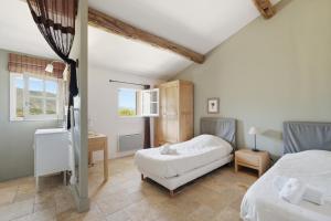 LAdjudant Apartment in the heart of Bonnieux
