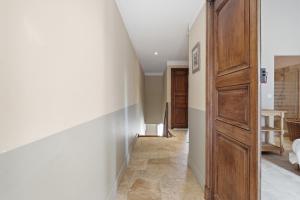 LAdjudant Apartment in the heart of Bonnieux