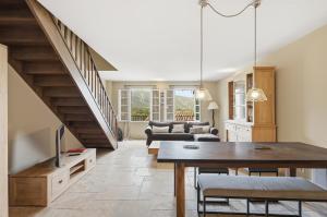 LAdjudant Apartment in the heart of Bonnieux