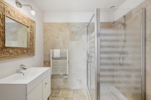LAdjudant Apartment in the heart of Bonnieux