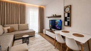 Dream Luxury Apartment
