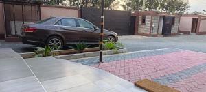 401 Restaurant & Accommodation