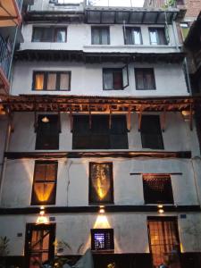 Traditional Newari Homestay