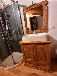 Residenza Clarissa - AffittiPontediLegno