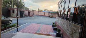 401 Restaurant & Accommodation