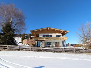 Talu Villa Salvenberg Söll Austria