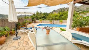 Cortijo Florencia