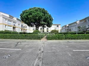 3362- Appartement 4 couchages