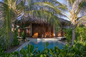 Aldea Mizúl - Beach Front - Adults Only