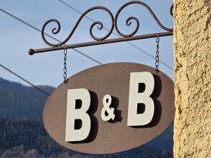 B&B Ca La Vedescia