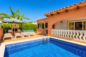 Villa Mares