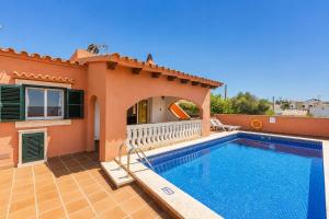 Villa Mares