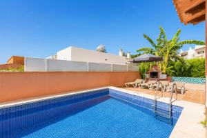 Villa Mares