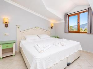 Villa Deniz Paradise