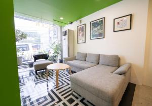 3BU Hostel Baguio - Bonifacio