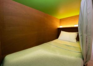 3BU Hostel Baguio - Bonifacio