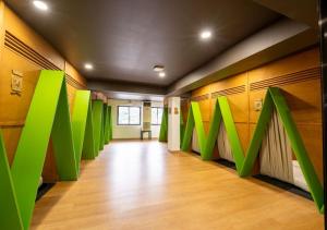 3BU Hostel Baguio - Bonifacio