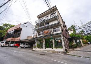 3BU Hostel Baguio - Bonifacio