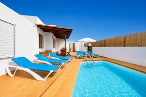 Villa Haria