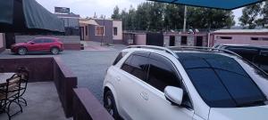 401 Restaurant & Accommodation