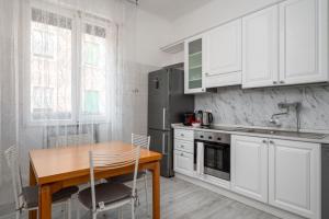 5 min da Fiera Bologna - Casa con 2 camere da letto con Parcheggio Gratuito