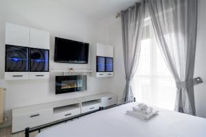 5 min da Fiera Bologna - Casa con 2 camere da letto con Parcheggio Gratuito