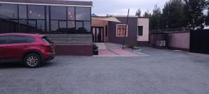 401 Restaurant & Accommodation