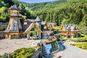 Krupówka Mountain Resort Wellness & SPA Szczyrk